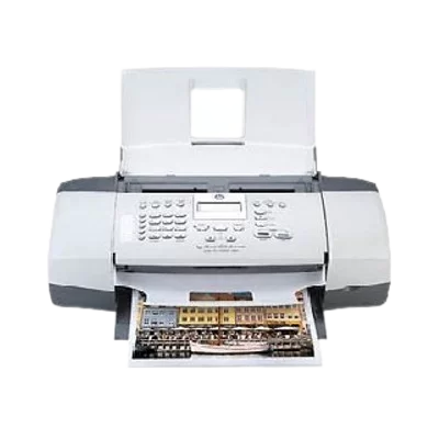 HP Officejet 4252