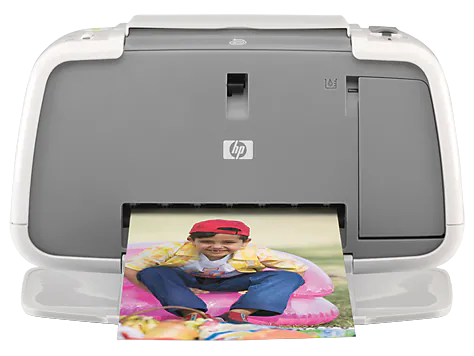 HP Photosmart A314 Compact Photo / Camera Bundle