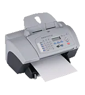 HP Officejet 5110v