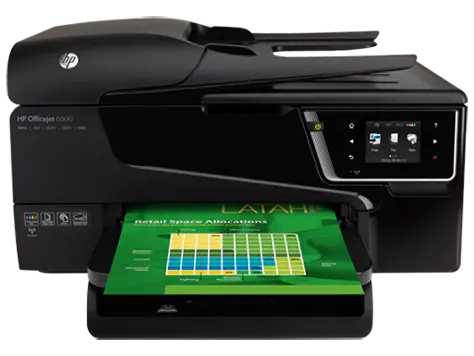 HP Officejet 6600 H711a/H711g