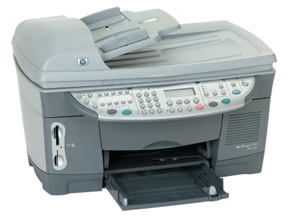 HP Officejet 7130xi