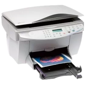 HP Officejet g85xi