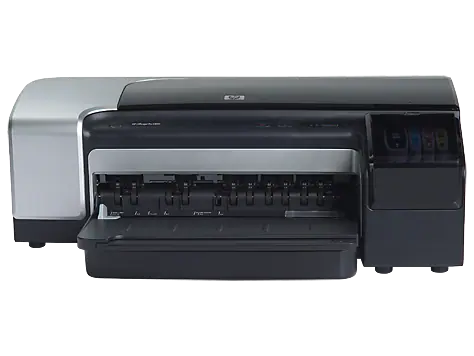 HP Officejet Pro K850dn Color