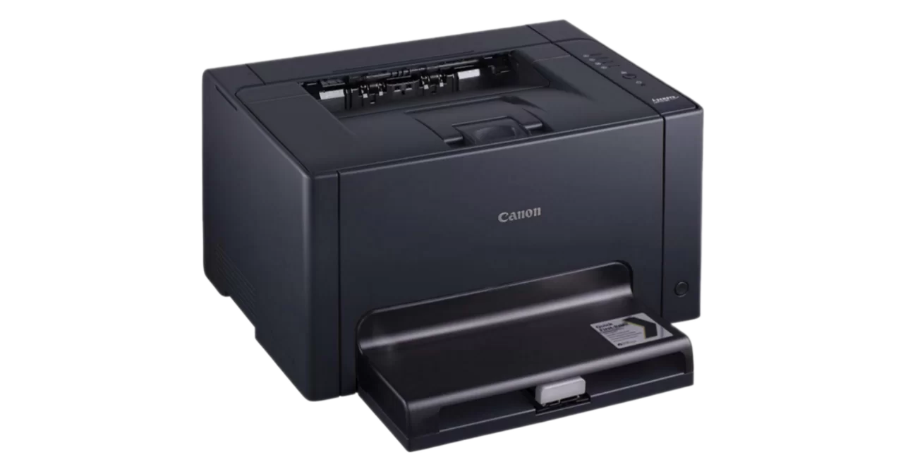 Canon i-SENSYS LBP7010C