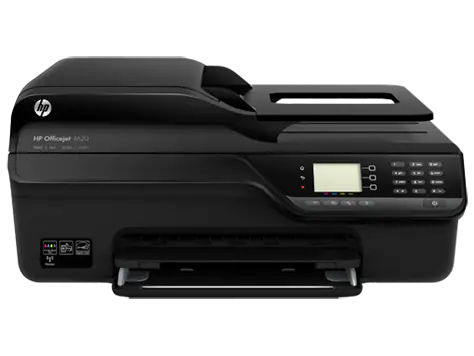 HP Officejet 4622