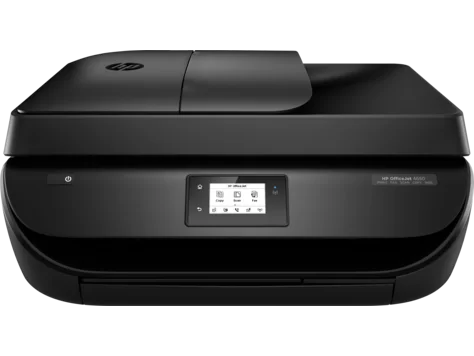 HP OfficeJet 4650