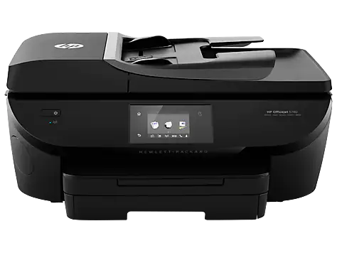 HP Officejet 5740