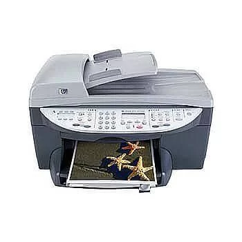 HP Officejet 6105