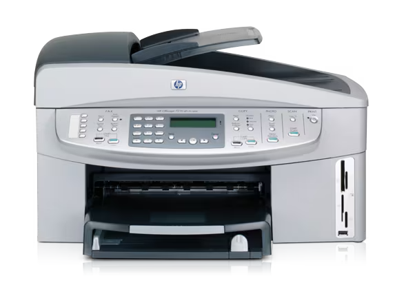 HP Officejet 7213