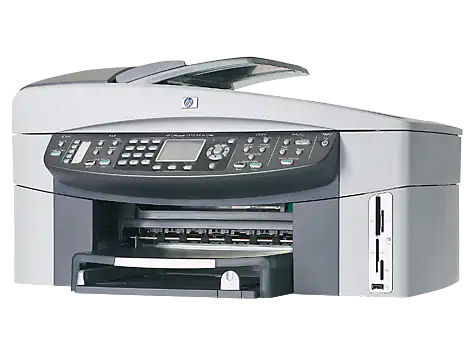 HP Officejet 7310xi