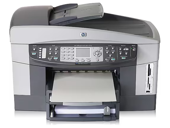 HP Officejet 7413