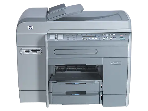 HP Officejet 9120