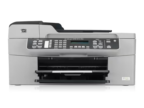 HP Officejet J5750