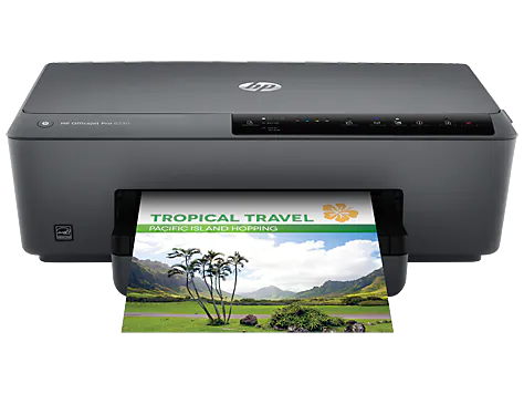 HP Officejet Pro 6230 ePrinter