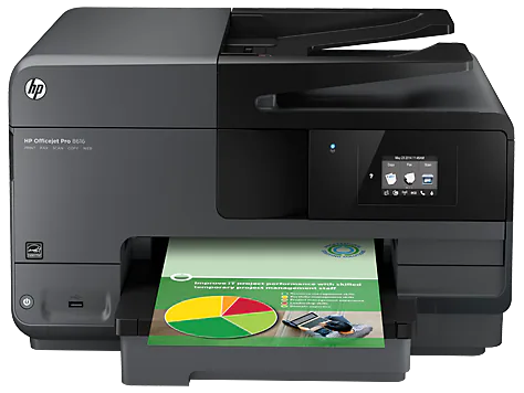 HP Officejet Pro 8616