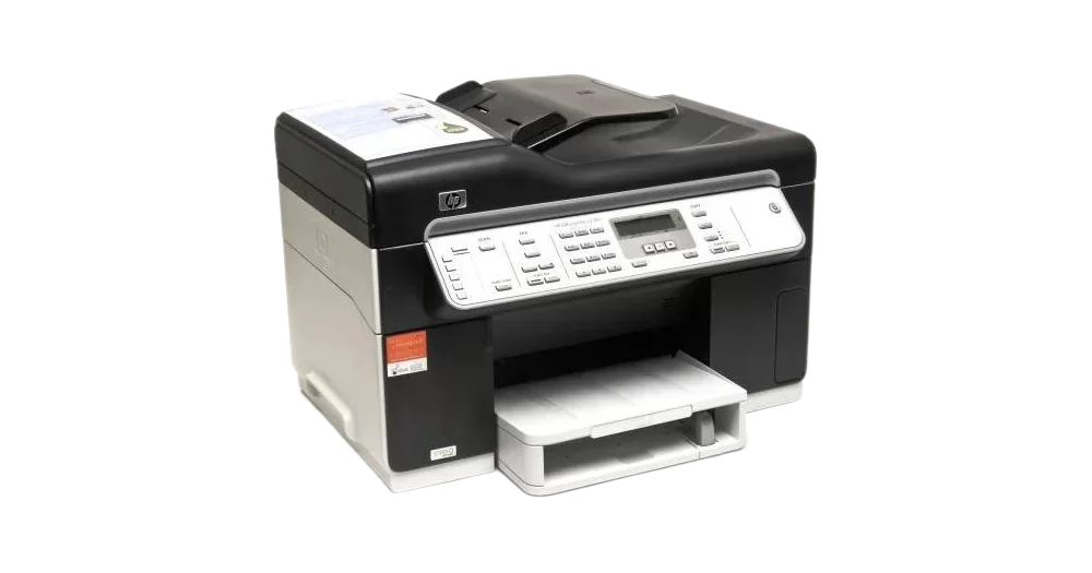 HP Officejet Pro L7380