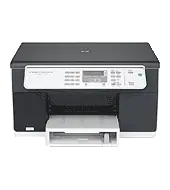 HP Officejet Pro L7400