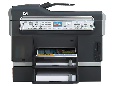 HP Officejet Pro L7710