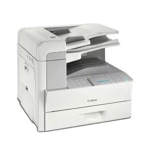 Canon i-SENSYS FAX-L3000