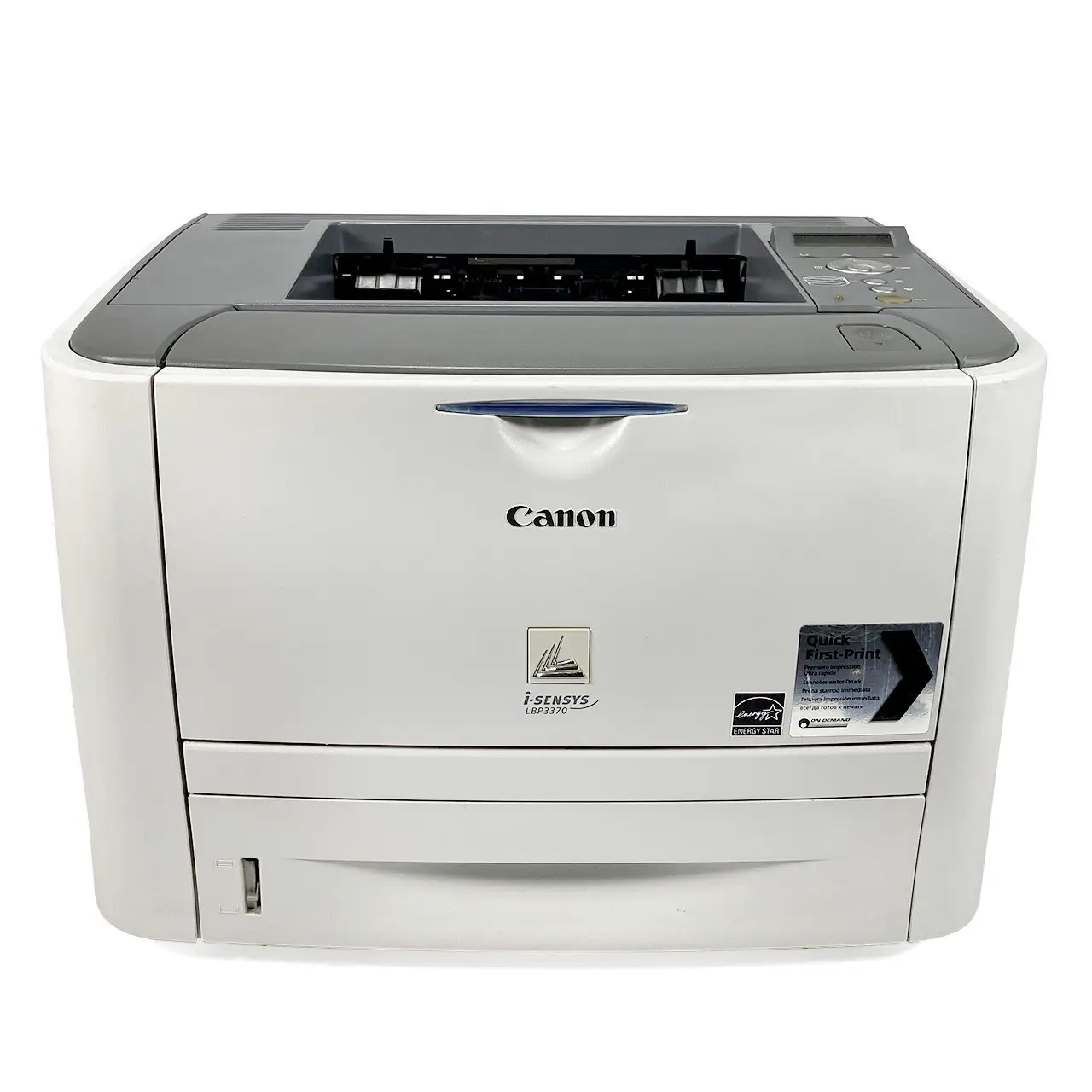 Canon i-SENSYS LBP-3370