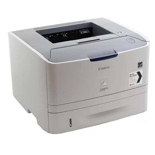 Canon i-SENSYS LBP6300dn