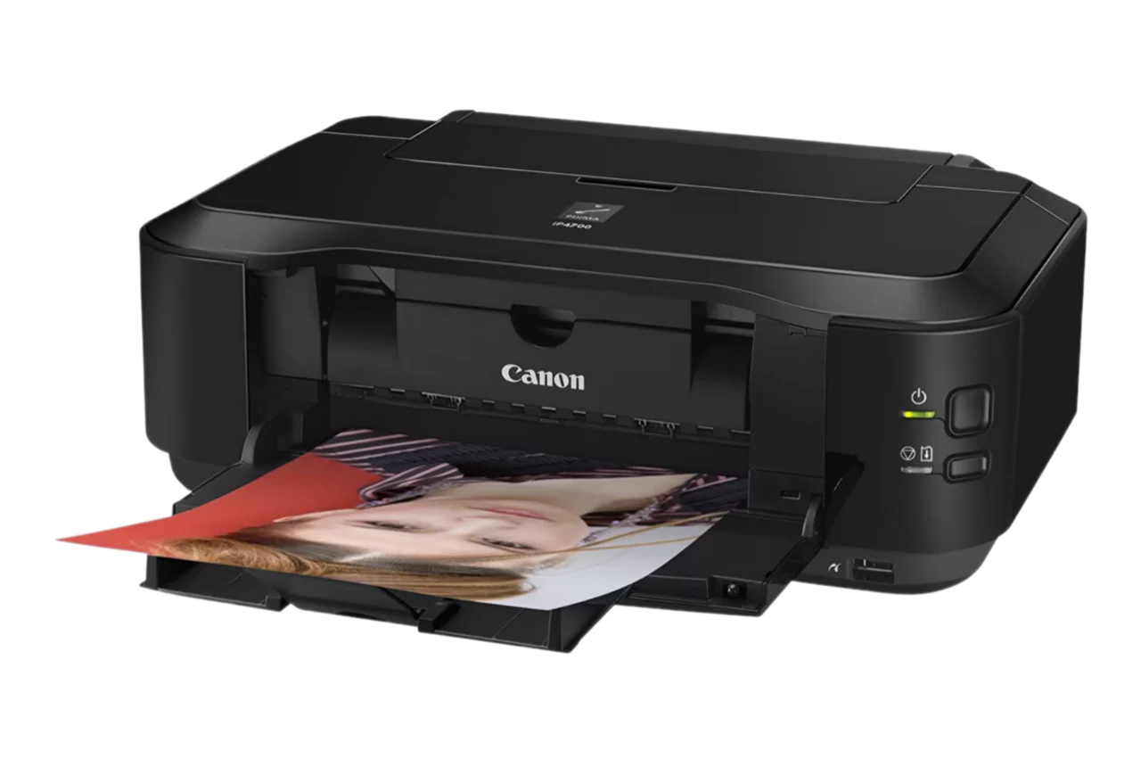 Canon PIXMA iP4700