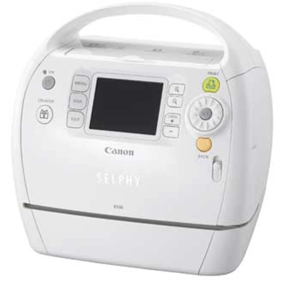 Canon SELPHY ES30