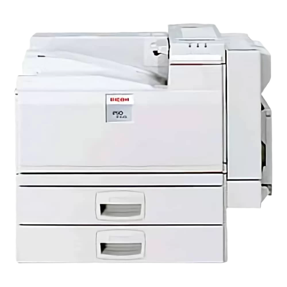 Ricoh IPSiO Color 8100 (RPCS)