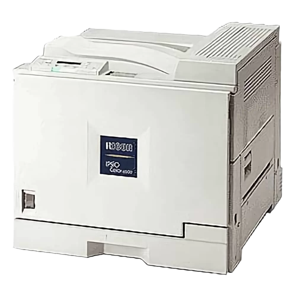 Ricoh IPSiO Color 8150 (RPCS)