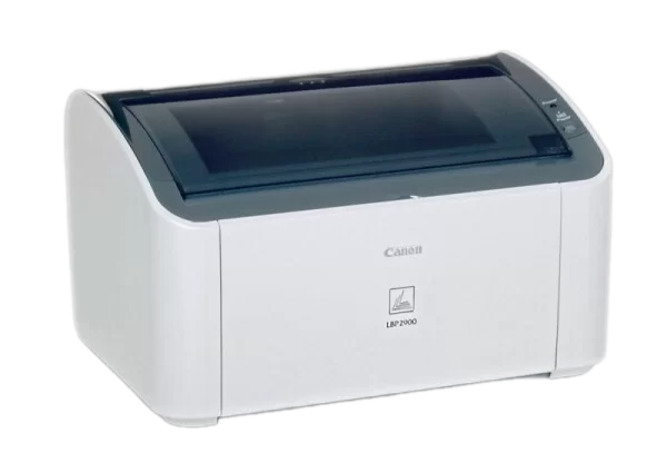 Canon Laser Shot LBP2900