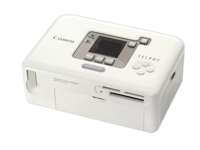 Canon SELPHY CP720