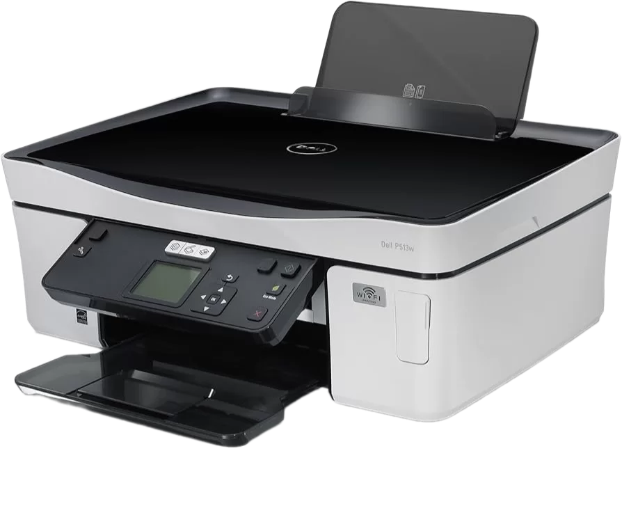 Dell P713w All In One Photo Printer