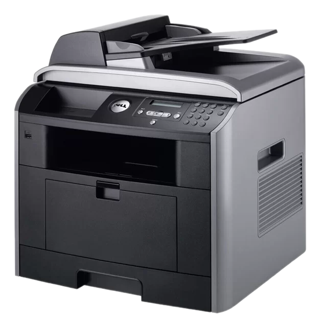 Dell Printer 1815dn