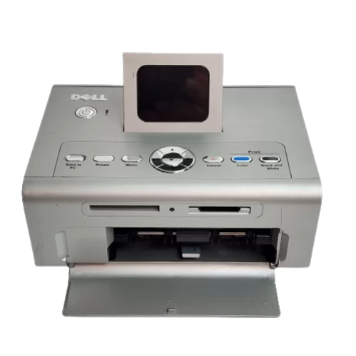 Dell Printer 540 {Dedicated Photo Printer}