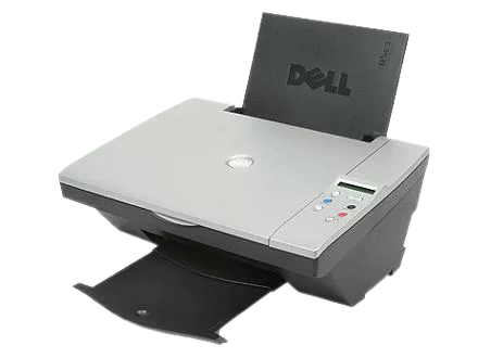 Dell Printer 922 {Photo All-in-One}