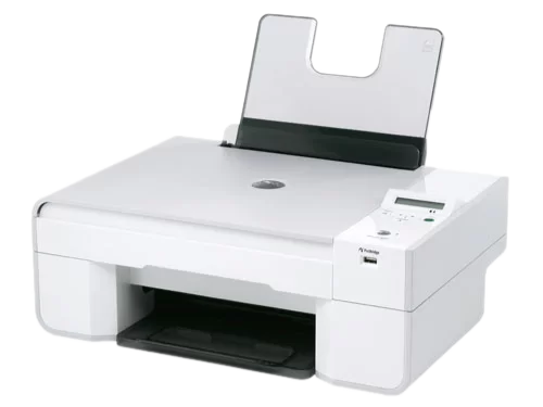 Dell Printer 924 {Photo All-in-One}