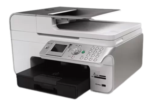 Dell Printer 966 {Personal All-in-One}