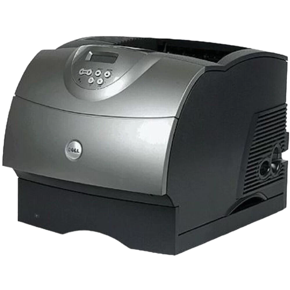 Dell Printer M5200n {Network Laser}