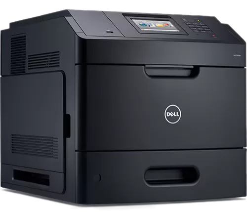 Dell S5830dn Smart Printer