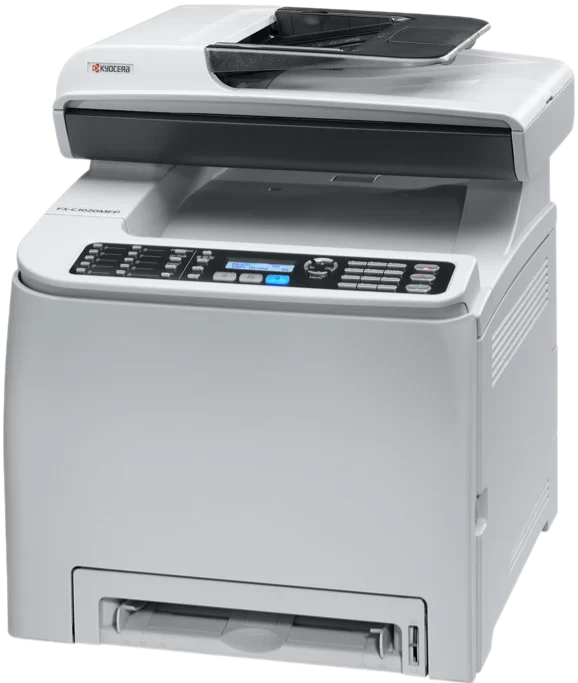 Kyocera FS-C1020MFP