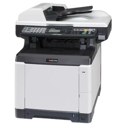 Kyocera FS-C2126MFP+