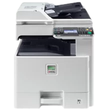 Kyocera FS-C8025MFP