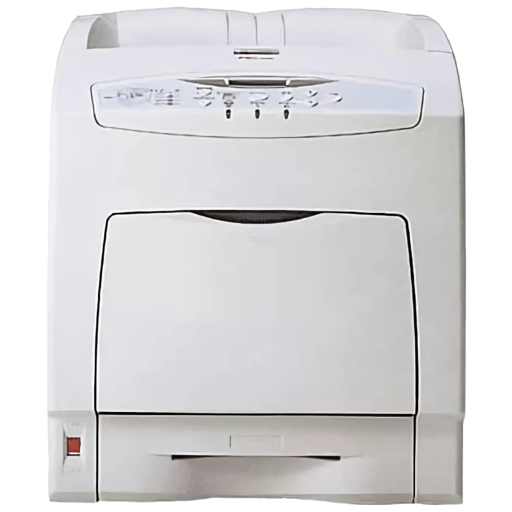 Ricoh IPSiO CX400