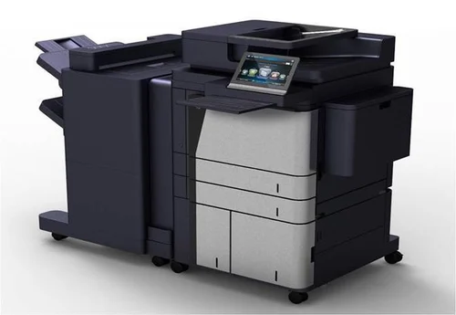 Samsung MFP 830