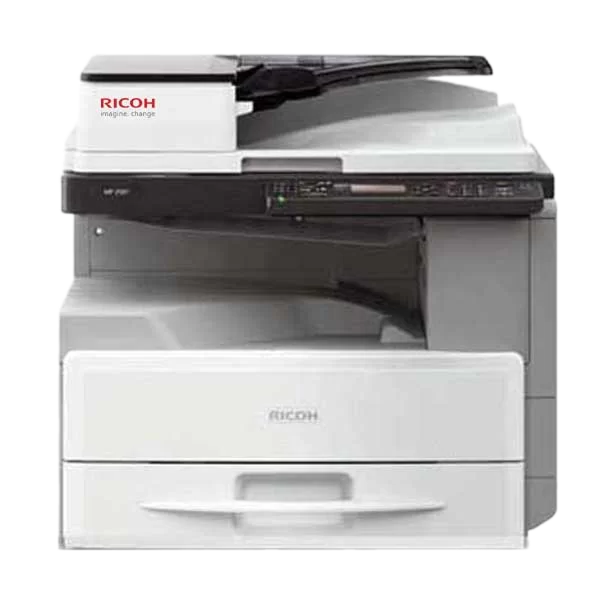 Ricoh MP 2001J