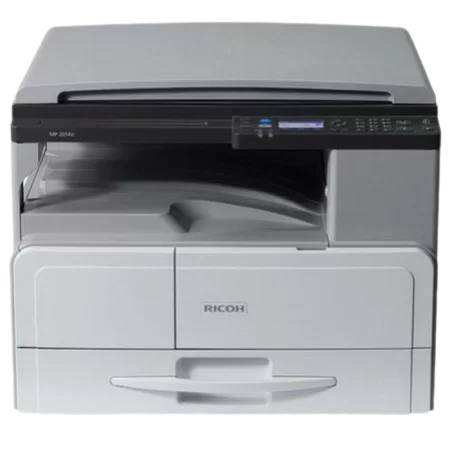 Ricoh MP 2014D DDST