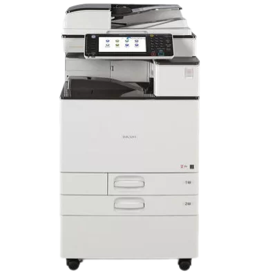 Ricoh MP C5503 JPN RPCS