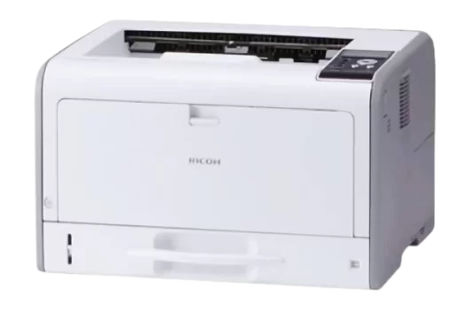 Ricoh RPCS V4 SP 6420M JPN