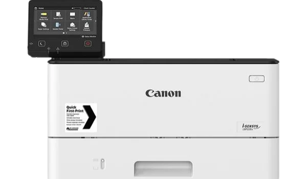 Canon i-SENSYS LBP223dw