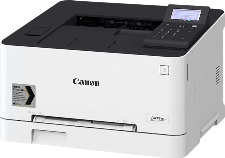 Canon i-SENSYS LBP621Cw